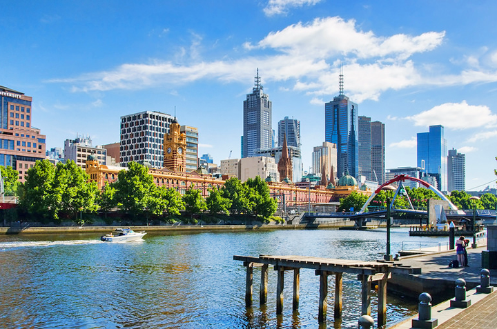 Du lịch Úc - Sydney - Vịnh Jervis - Melbourne Tết âm lịch 2016